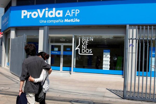Cascadas: Juzgado favorece a ProVida y Ponce deberá pagar a los fondos