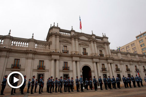 Piñera presenta mesa para el desarrollo: Alvear, Foxley, Marfán, Aninat y otros en la lista
