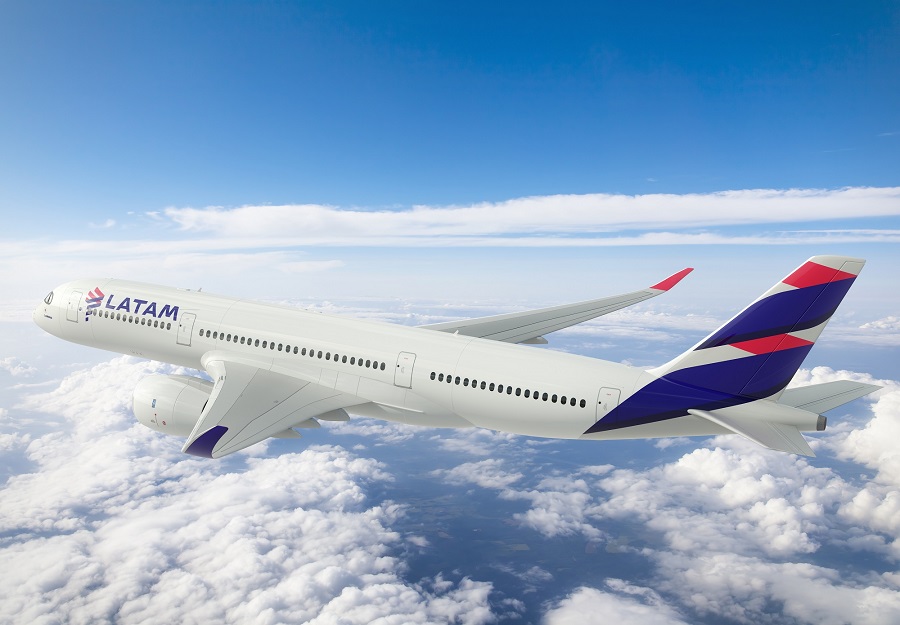 <p>Latam cierra con éxito negociaciones con sindicatos de pilotos en Chile y Perú</p>