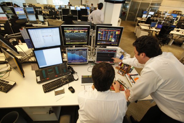 Credicorp, Security, LarrainVial lideran crecimiento de fondos mutuos