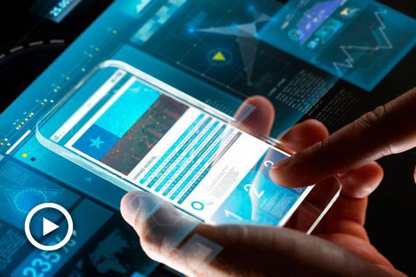 Chile a un paso de la máxima categoría en ranking mundial de transformación digital