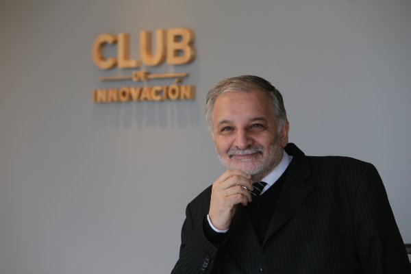 Bitran: “El principal obstáculo para hacer innovación no es la tecnología, son las personas”