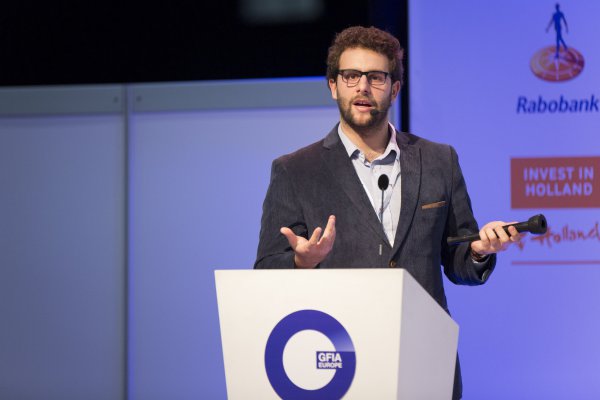 Startup chilena Vacuch inicia plan de expansión a Estados Unidos