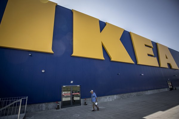 Ikea se expandiría a Brasil, Argentina y Uruguay también con Falabella