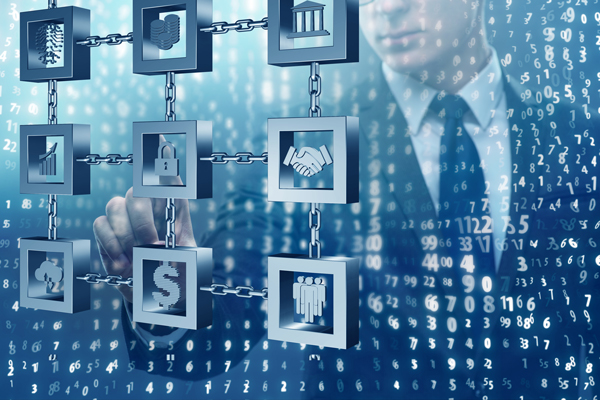 Blockchain en el sector público: su utilidad está en comercio exterior, transacciones y seguridad