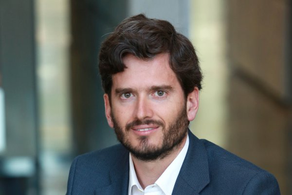 Nuevo gerente de Bupa: “Somos un jugador de largo plazo y queremos seguir creciendo en Chile”