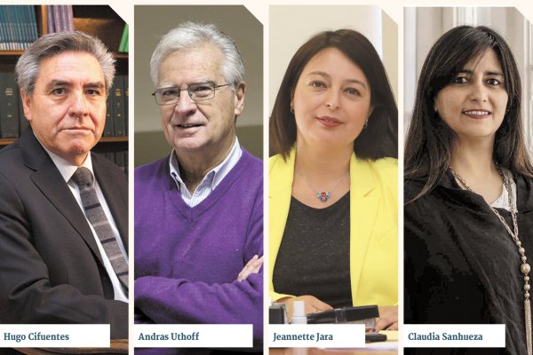 Los planes de la oposición para hacer frente a la discusión previsional en el Congreso