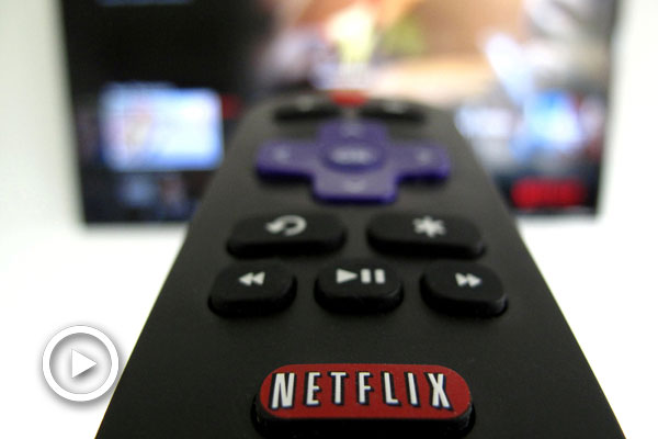 Telefónica cierra acuerdo con Netflix y Chile será uno de los primeros beneficiados