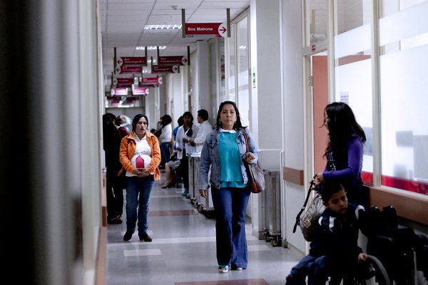 Sin medidas, la presión en Salud amenaza con elevar techo de gasto y déficit fiscal