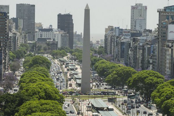 El 20 de junio se sabrá si Argentina pasa a ser "mercado emergente"