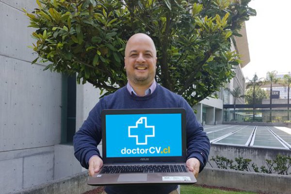 Doctor CV, inteligencia artificial para mejorar el currículum