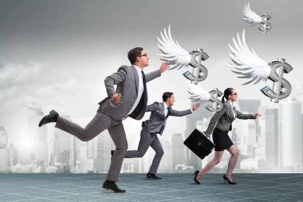La inversión ángel todavía no despega en Chile
