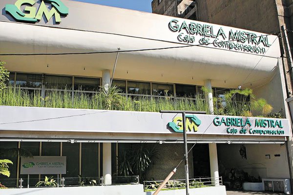 Suseso inicia proceso sancionatorio en contra de Caja Gabriela Mistral por irregularidades