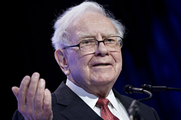 El mejor plan de pensiones de la última década sigue la receta de Warren Buffett