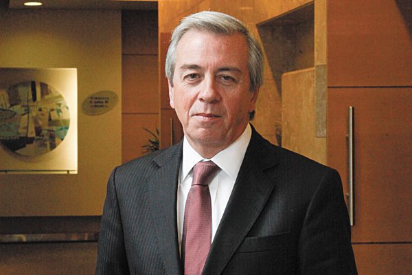 Diputados acuden a Contraloría por nombramiento de Benavides en Codelco y oficialismo defiende designación