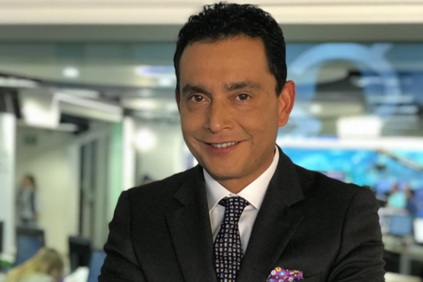 Analista internacional: “La posibilidad de una alternancia de poder en Colombia es bueno para la democracia”