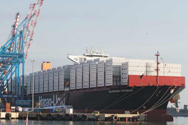 Ranking a marzo: Tarapacá, Antofagasta y Magallanes lideraron las exportaciones