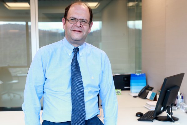 Security ficha a ex ejecutivo del BBVA para liderar nueva gerencia corporativa