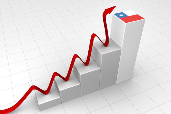 OCDE se sube al optimismo sobre Chile y apoya simplificación tributaria para impulsar PIB