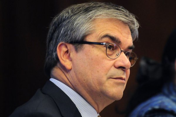Marcel advierte sobre entorno financiero “más desafiante”