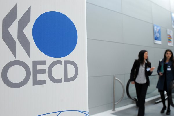 OCDE posterga decisión sobre invitación a Argentina a integrar el grupo