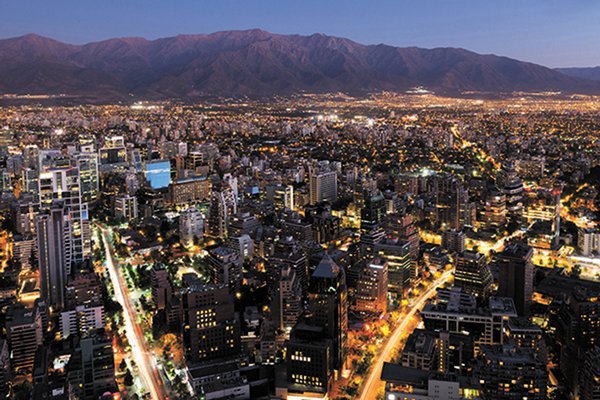Conoce Chile en sus 16 regiones