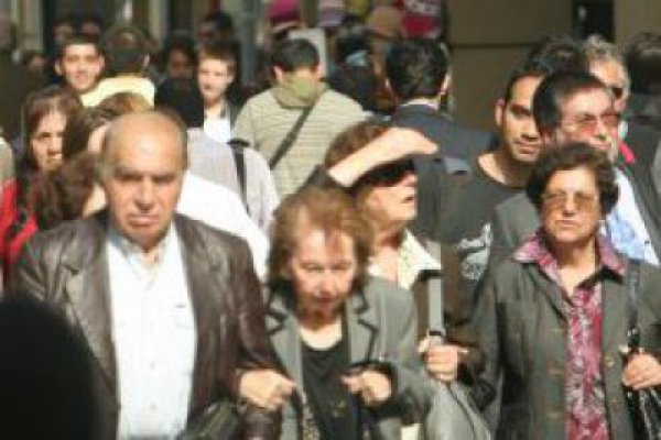 Proyecto para incorporar independientes al sistema previsional se enviará en 60 días