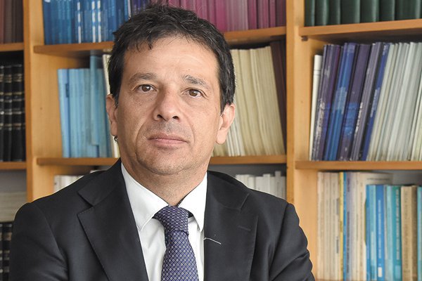 Micco: “Reintegrar el sistema es una baja de impuestos a empresas más grandes”