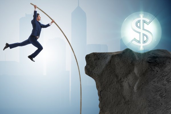 Financiamiento y estructura tributaria son las mayores dificultades de los emprendedores