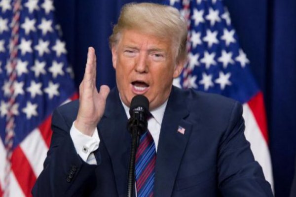 EEUU y China terminan diálogo sin acuerdo y la guerra comercial toma fuerza