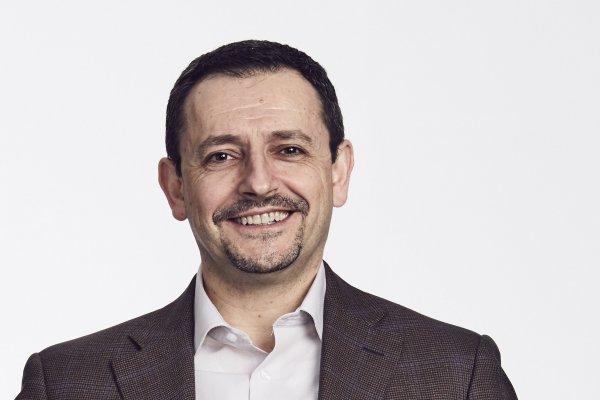 IBM: “En Chile están más cerca y enfocados en ser superhumanos”