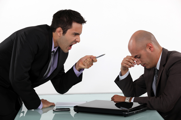 <p>Autoridad refuerza acento en riesgo de enfermedad sicológica por entorno laboral</p>