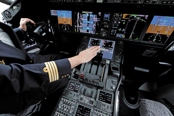 Escasez mundial de pilotos pone en jaque a la industria aérea