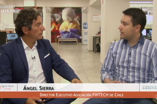<p>Innovación Digital: Fintech Chile, la asociación que representa y potencia el crecimiento de la industria en el país</p>