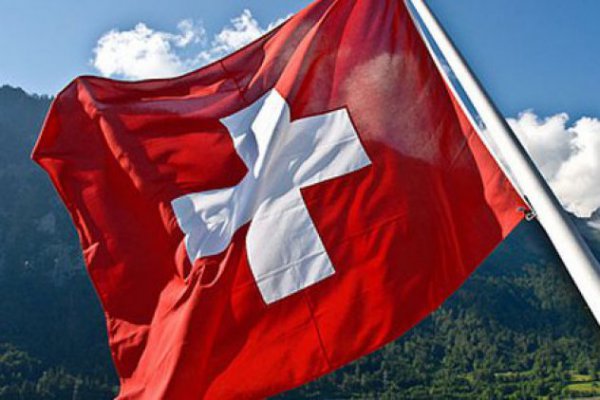 La "iniciativa Vollgeld": Suiza debate un experimento económico sin precedentes
