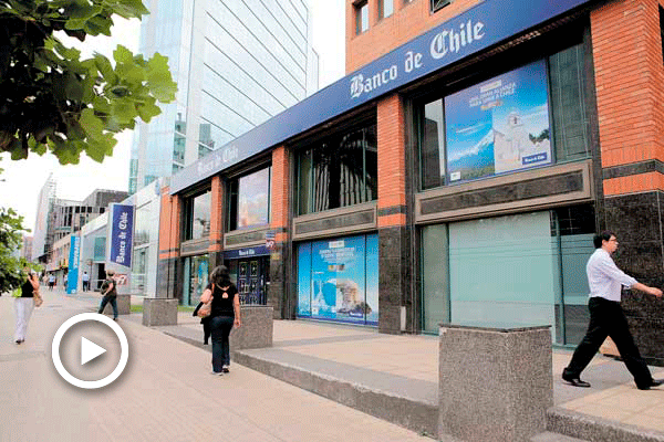 Duro enfrentamiento entre parlamentarios y Super de Bancos por virus informático del Banco de Chile