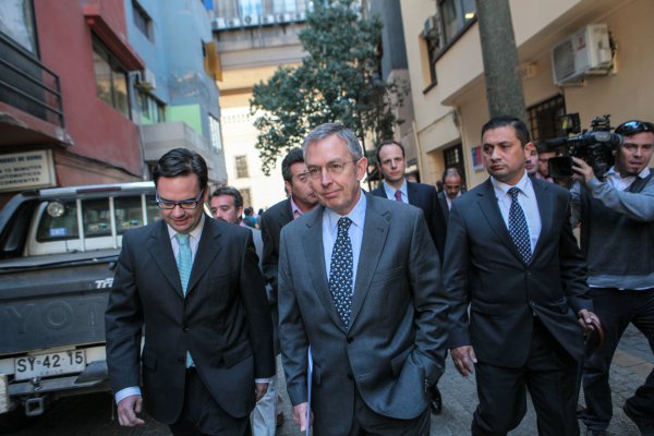 Hernán Rodríguez remece al mercado y renuncia a CMPC luego de tres décadas en la compañía