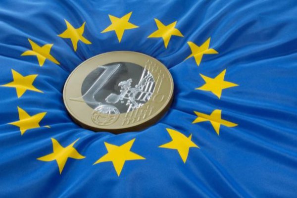 El PIB de la zona euro moderó su crecimiento al 0,4% en el primer trimestre