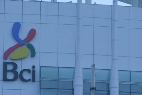 Bci recurre al TC para poder tener contratos con el Estado tras ser sancionado por prácticas antisindicales