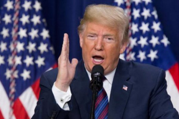 A horas del G7, Trump sube el tono contra líderes de Canadá y Europa y enciende la guerra comercial