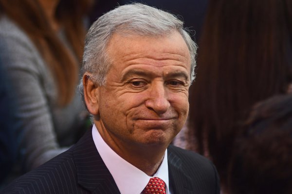 Larraín y alto IPC de mayo: "La inflación está contenida"