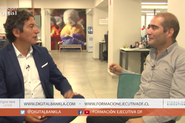 <p>Innovación Digital: Nimatec, inteligencia artificial y robotización al servicio de las empresas</p>