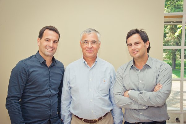 Las Majadas de Pirque y su apuesta por abrir espacios para la innovación
