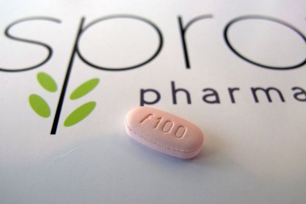 Farmacéutica rebaja a la mitad precio del primer "viagra femenino"