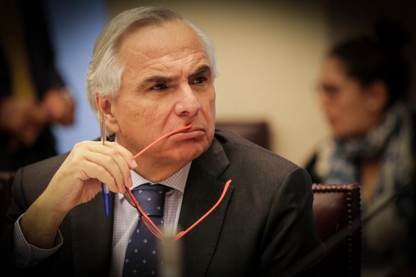 Comité político analiza caso Banco de Chile y Piñera instruye cambios para elevar seguridad