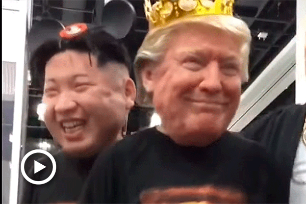 Cumbre Trump-Kim: EEUU planea ofrecer garantías de seguridad sin precedentes a Corea del Norte