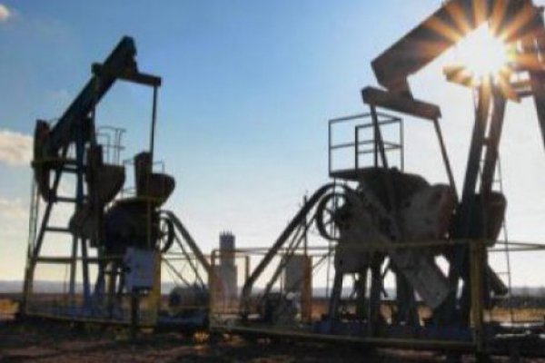 1,7% subiría el consumo de petróleo este año