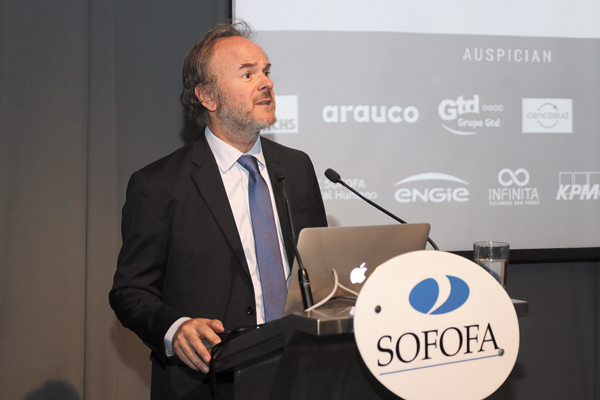 Sofofa refuerza crítica a mantención de impuesto a las empresas