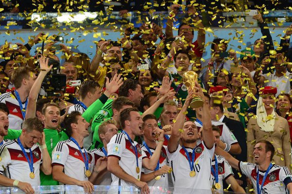 Rusia 2018: un Mundial verde y tecnológico