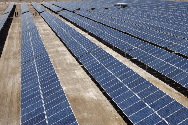 Eléctricas se rebelan ante costos derivados de interconexión SIC-SING